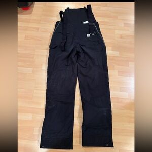 Carhartt Women’s Ski Overalls